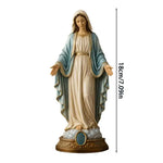 Estatua religiosa de María - HogarConFe